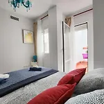 Lovely Center Apartments Seville - Balcony Lux Sol